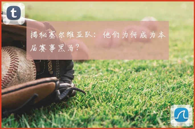 揭秘塞尔维亚队：他们为何成为本届赛事黑马？