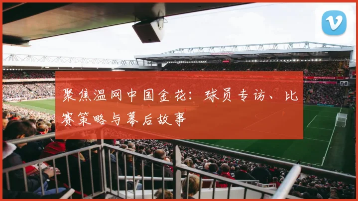 聚焦温网中国金花:球员专访、比赛策略与幕后故事